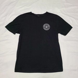 Brixton Supply Tee Size Small